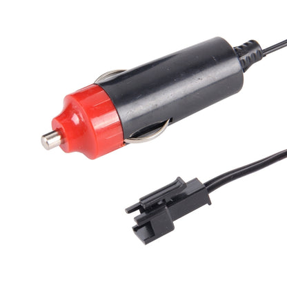 1M Kaltlicht Flexibler LED-Streifen zur Autodekoration, 1M, Auto Kaltlicht Flexibel