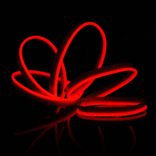 1M Kaltlicht Flexibler LED-Streifen zur Autodekoration, 1M, Auto Kaltlicht Flexibel