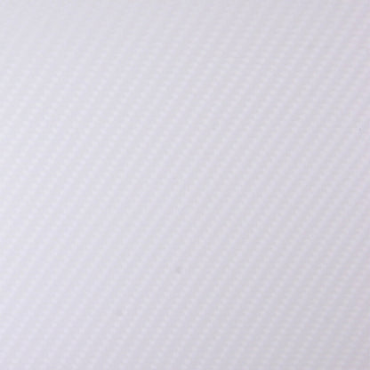 1.52m × 0.5m 4D Deep Blue Gloss Carbon Fiber Vinyl Wrap Car Sticker Decal Bubble Free Air Release