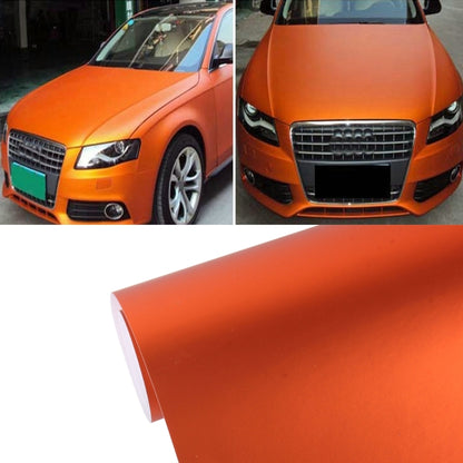 Film de Vinyle Mat Métallisé Bleu Glacé 1,52m x 0,5m pour Voiture, Moto, Revêtement Adhésif sans Bulles d'Air, 1,5m * 0,5m