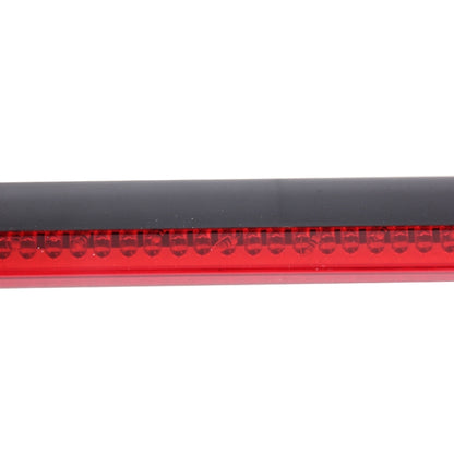 24 LEDs Red Light Car Third Brake Light, DC 12V Cable Length: 80cm, 24 LEDs