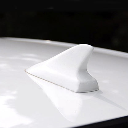 A-886 Car Auto Shark Fin Dome Antenna Decoration for Honda Buick Nissan Hyundai Toyota Volkswagen Mazda, A-886