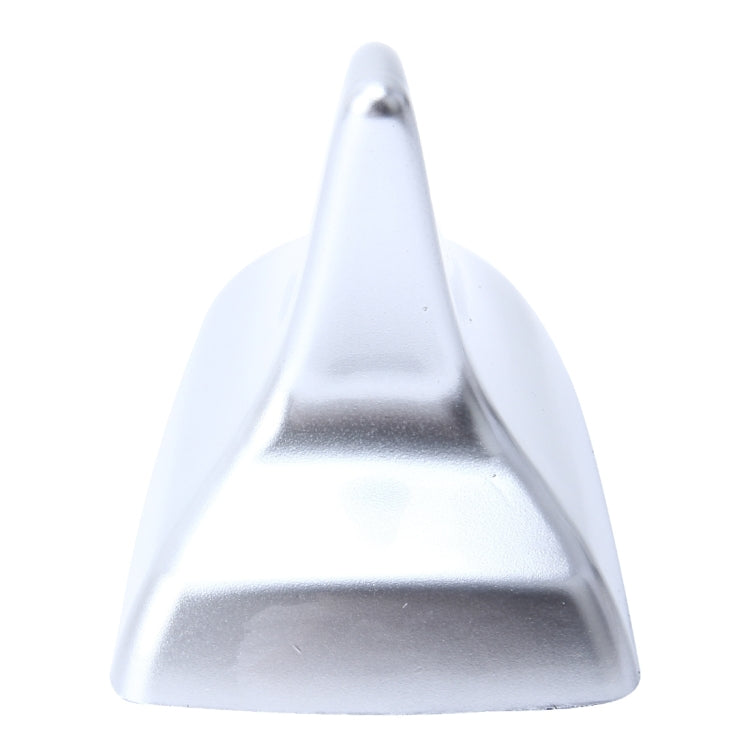 A-886 Car Auto Shark Fin Dome Antenna Decoration for Honda Buick Nissan Hyundai Toyota Volkswagen Mazda, A-886