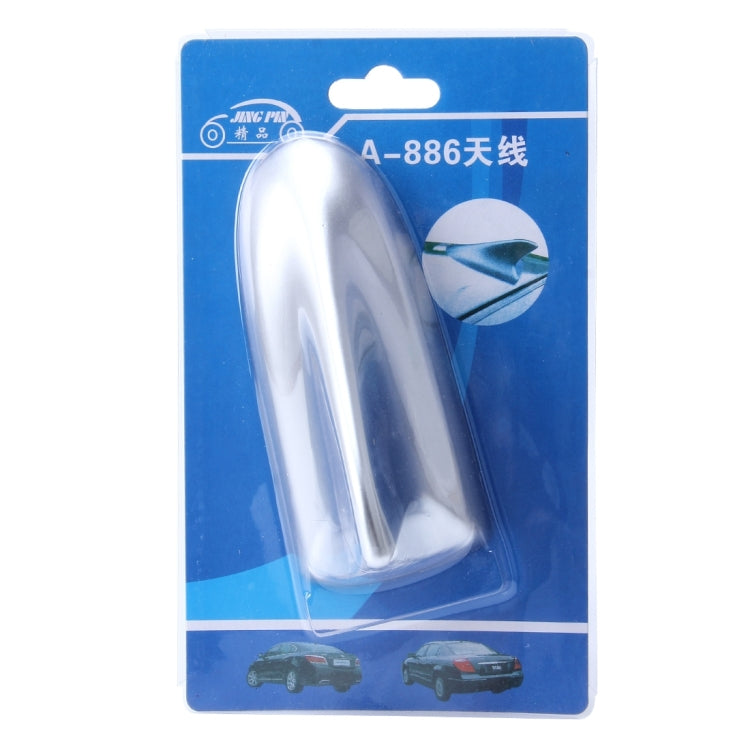 A-886 Car Auto Shark Fin Dome Antenna Decoration for Honda Buick Nissan Hyundai Toyota Volkswagen Mazda, A-886