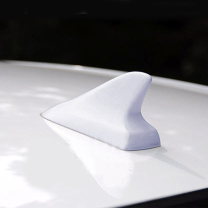 A-886 Car Auto Shark Fin Dome Antenna Decoration for Honda Buick Nissan Hyundai Toyota Volkswagen Mazda, A-886