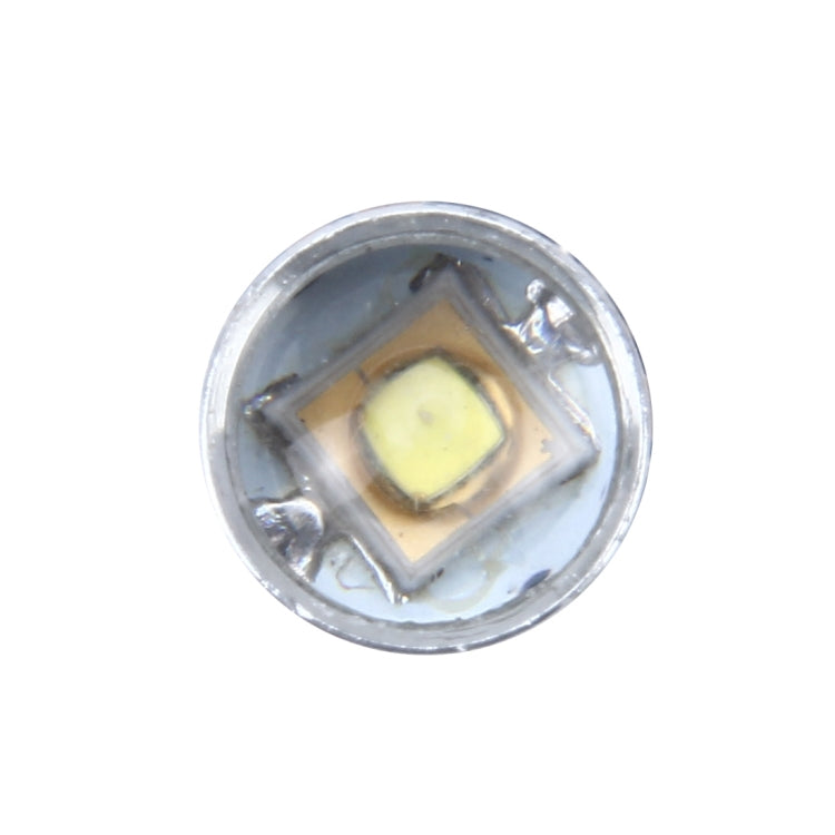 H1 25W 600 LM 5500K Car Fog Lights with 5 CREE LED Lamps , DC 12V, H1
