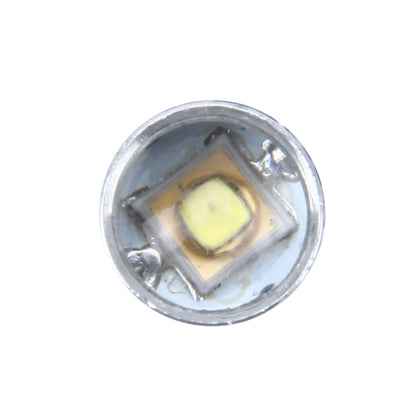 H1 25W 600 LM 5500K Car Fog Lights with 5 CREE LED Lamps , DC 12V, H1