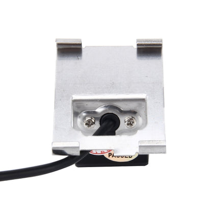 656x492 Effective Pixel  NTSC 60HZ CMOS II Waterproof Car Rear View Backup Camera With 4 LED Lamps for Ford 2015-2016 Version Focus, For Ford Focus 2015-2016 Version