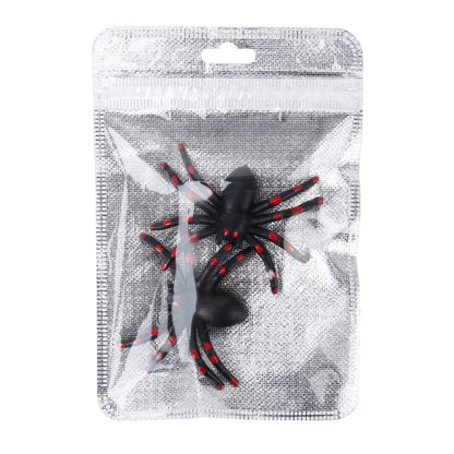 2 PCS Universal Spider Shape Car Motor Bicycle Tire Valve Caps