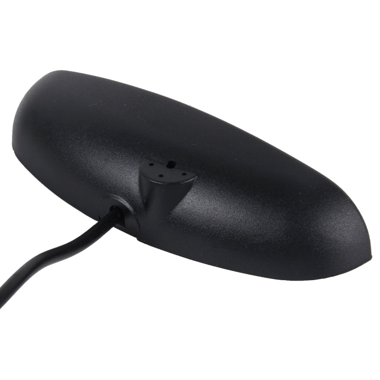 Car Buzzer Reverse Backup Radar System - Premium Quality 2 Parking Sensors Car Reverse Backup Radar System with LCD Display(Black), LCD Screen