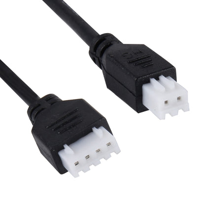 Car Buzzer Reverse Backup Radar System - Premium Quality 2 Parking Sensors Car Reverse Backup Radar System with LCD Display(Black), LCD Screen