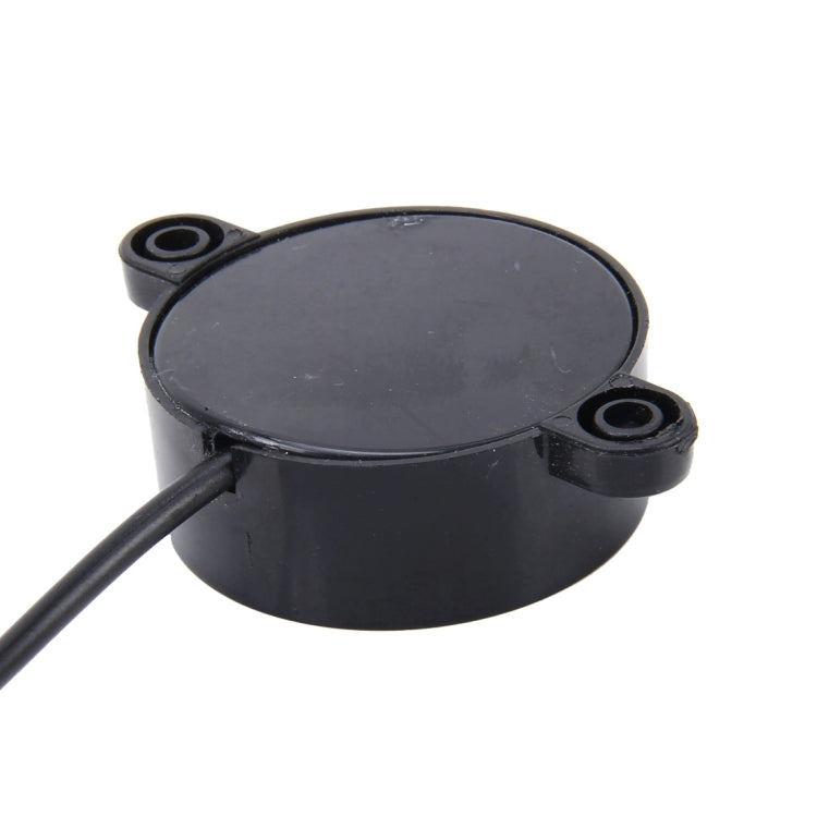 Car Buzzer Reverse Backup Radar System - Premium Quality 2 Parking Sensors Car Reverse Backup Radar System, Buzzer