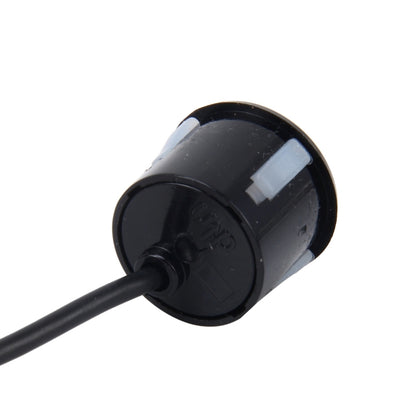 Car Buzzer Reverse Backup Radar System - Premium Quality 2 Parking Sensors Car Reverse Backup Radar System, Buzzer