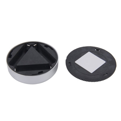 Car Universal Interior LED Stick Touch Lamp, 3 LEDs（White）
