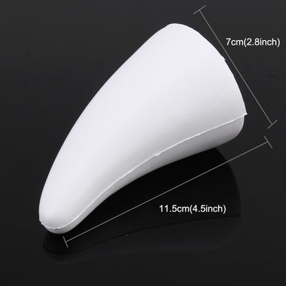 Car Rubber Exterior Decorative Horn