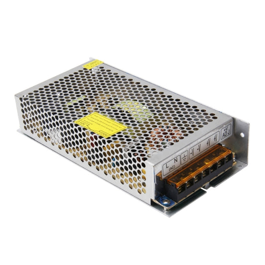 Inversor de corriente para coche S-120-12 de 120 W CA 110/220 V a CC 12 V 10 A Convertidor de potencia, 120 W