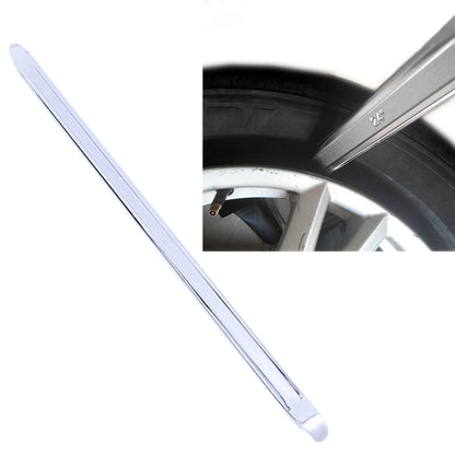 16 inch Stainless Steel Tyre Disassemble Crowbar Repairing Tool, 18inch