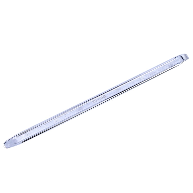 16 inch Stainless Steel Tyre Disassemble Crowbar Repairing Tool, 18inch
