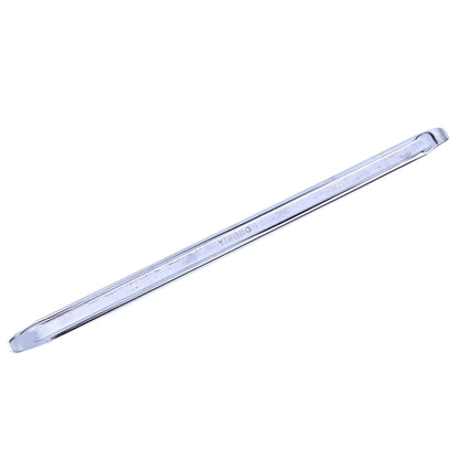 16 inch Stainless Steel Tyre Disassemble Crowbar Repairing Tool, 18inch