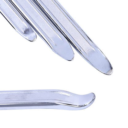 16 inch Stainless Steel Tyre Disassemble Crowbar Repairing Tool, 18inch