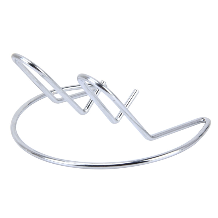 Car Auto Metal Loudspeaker Amplifier Audio Display Holder, Amplifier Audio Display Holder