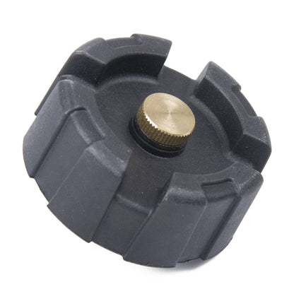 Universal Car Modified Plastic Oil Cap Engine Tank Cover for 12L / 24L Outboard Engine, Universal Car for 12L / 24L