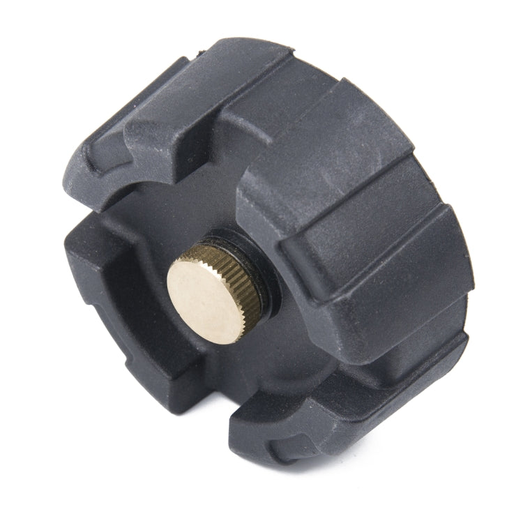 Universal Car Modified Plastic Oil Cap Engine Tank Cover for 12L / 24L Outboard Engine, Universal Car for 12L / 24L