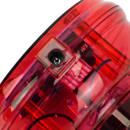 Car Auto Plasma Magic Ball Sphere Lightening Lamp with Hand-Touching Changing Pattern Model