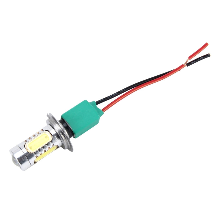 2 PCS Car Auto LED Bulb Socket Holder (No Including Light), H7, H8/H11, 1156, 7443, H1/H3, H4