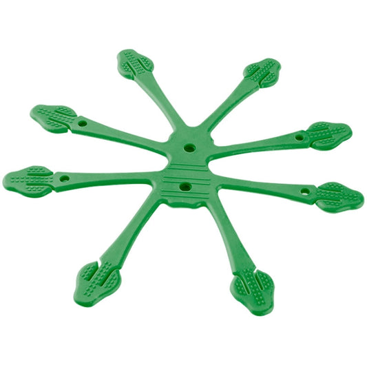 JS-G01 Car Multipurpose Bracket Octopus Mount Holder Cell Phone Holder, JS-G01(Green)