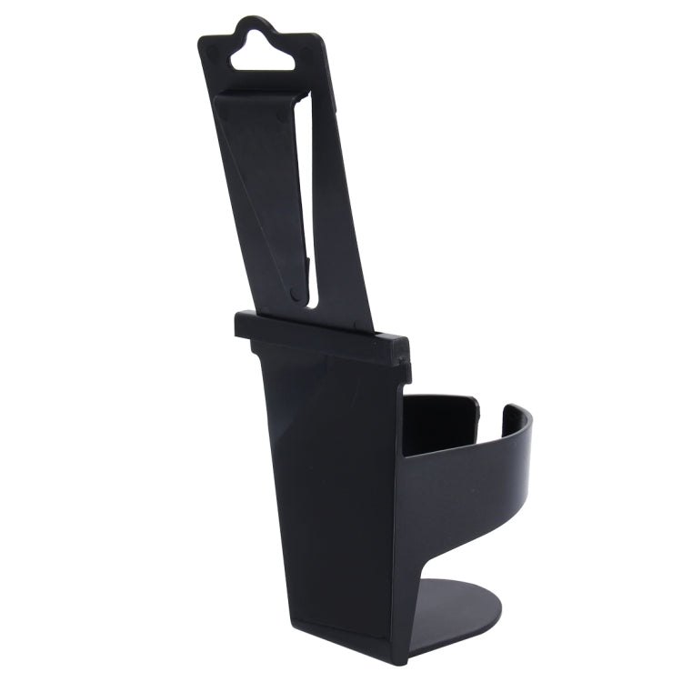 SHUNWEI SD-1018 Car Auto Universal Seatback Hanging Drink Can Beverage Holder for Length under 7cm, SD-1018