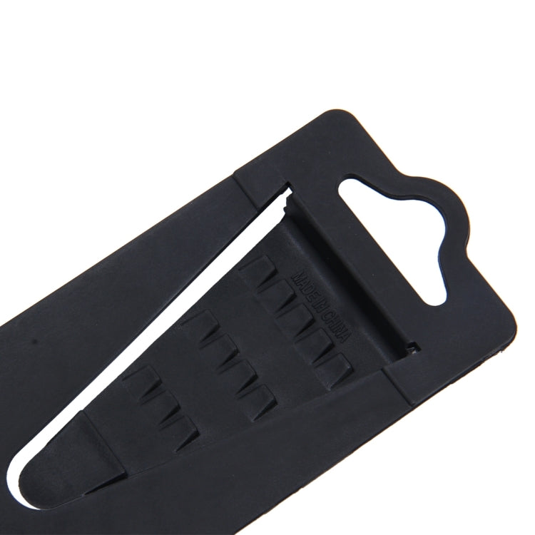 SHUNWEI SD-1018 Car Auto Universal Seatback Hanging Drink Can Beverage Holder for Length under 7cm, SD-1018