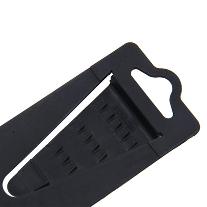 SHUNWEI SD-1018 Car Auto Universal Seatback Hanging Drink Can Beverage Holder for Length under 7cm, SD-1018