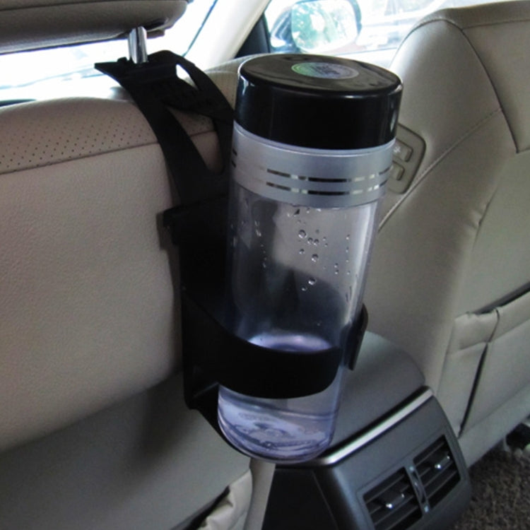 SHUNWEI SD-1018 Car Auto Universal Seatback Hanging Drink Can Beverage Holder for Length under 7cm, SD-1018