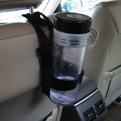 SHUNWEI SD-1018 Car Auto Universal Seatback Hanging Drink Can Beverage Holder for Length under 7cm, SD-1018