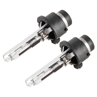 2 PCS D2R 35W 3800 LM 6000K HID Bulbs Xenon Lights Lamps, DC 12V, D2R