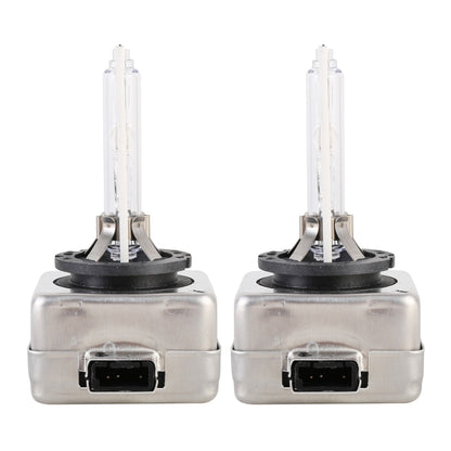 2 PCS D3S 35W 3800 LM 6000K HID Bulbs Xenon Lights Lamps, DC 12V, D3S