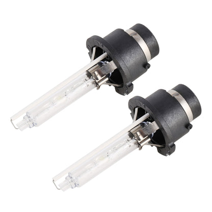 2 PCS D4S 35W 3800 LM 6000K HID Bulbs Xenon Lights Lamps, DC 12V, D4S