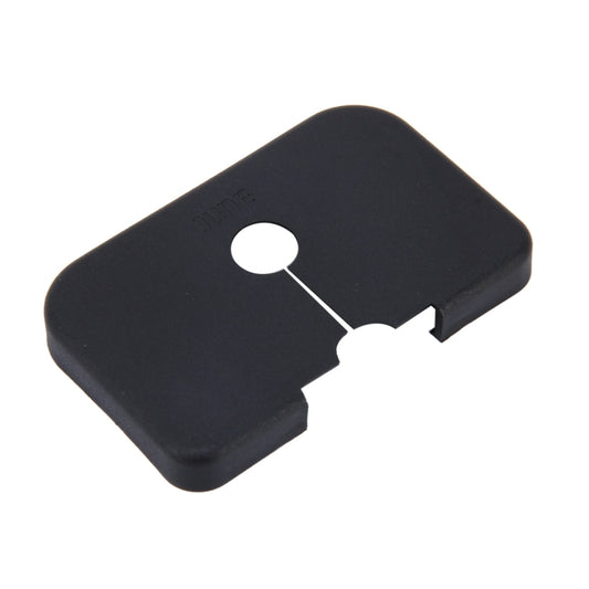 4 PCS Car Door Lock Buckle Decorated Rust Guard Protection Cover for LandWind X7 X8 MG5 Rattan Roewe 350 550 Chevrolet Captiva, For LandWind X7