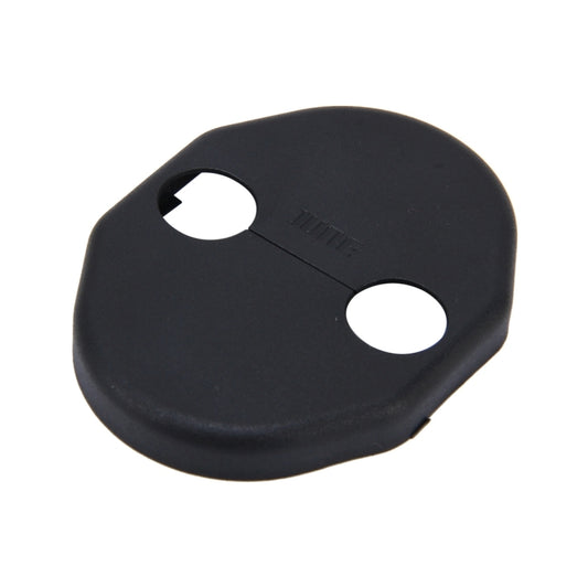 4 PCS Car Door Lock Buckle Decorated Rust Guard Protection Cover for LANCERFORTIS ASX LingYue V3 V5 V6 V7, For Lancer Fortis