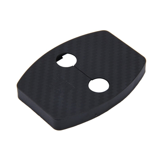 4 PCS Car Door Lock Buckle Decorated Rust Guard Protection Cover for Chevrolet Cruze Envision Verano, For Chevrolet Cruze