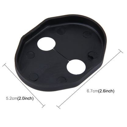 4 PCS Car Door Lock Buckle Decorated Rust Guard Protection Cover for FAW B70 X80 B90 Mazda3 MITSUBISHI GALANT LANCER-EX Lancer, For FAW B70