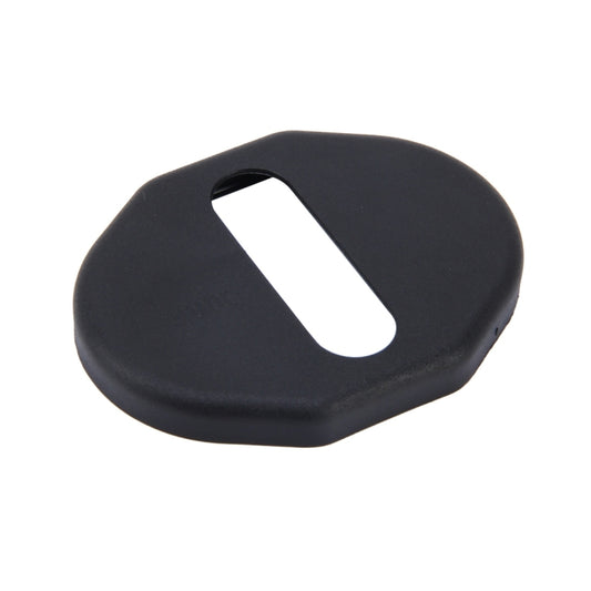 4 PCS Car Door Lock Buckle Decorated Rust Guard Protection Cover for Besturn B50 B70 Hawtai BOLIGER Santa Fe Luxgen SUV MPV7 U6, For Pentium B50