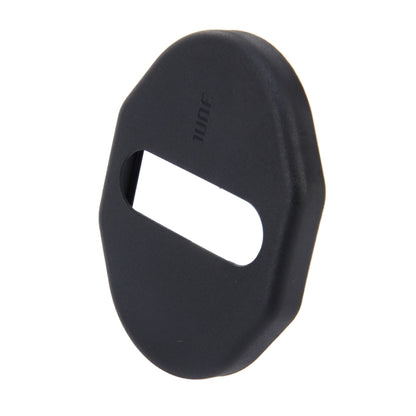4 PCS Car Door Lock Buckle Decorated Rust Guard Protection Cover for Besturn B50 B70 Hawtai BOLIGER Santa Fe Luxgen SUV MPV7 U6, For Pentium B50