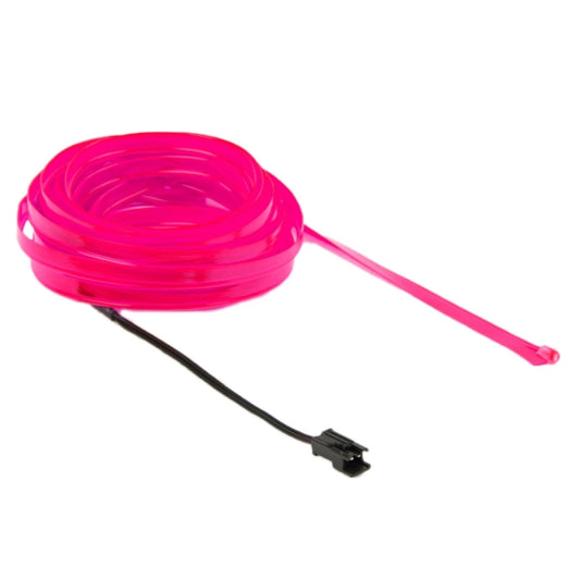4m Cold Light Flexible LED Strip Light For Car Decoration, 4m