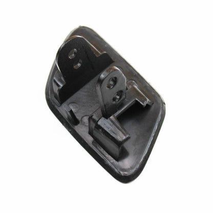 2 PCS Car Front Headlight Washer Jet Water Spray Nozzle 51657199142 / 51657199141 for BMW X5 2007-2010 / E70 2006-2013, For BMW X5
