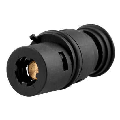 Car Oil Cooler Radiator Coolant Expansion Thermostat Tank 17111437362 for BMW E46 E53 E83 E85 E86 X3, Car Oil Cooler Radiator