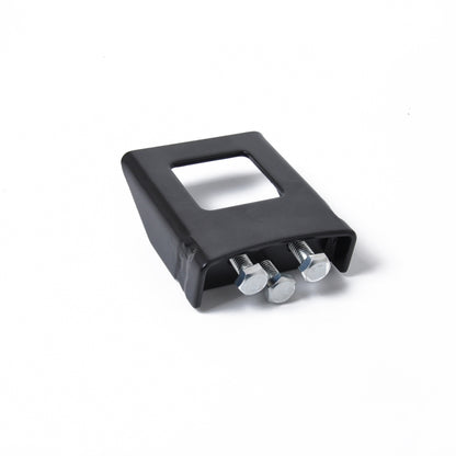 Anti Rocking Hitch Wobble Stabilizer 4 Cargo Carrier Anti Rattle Locking Hitch Mount Wobble for Trailer / RV, 4 Cargo Carrier
