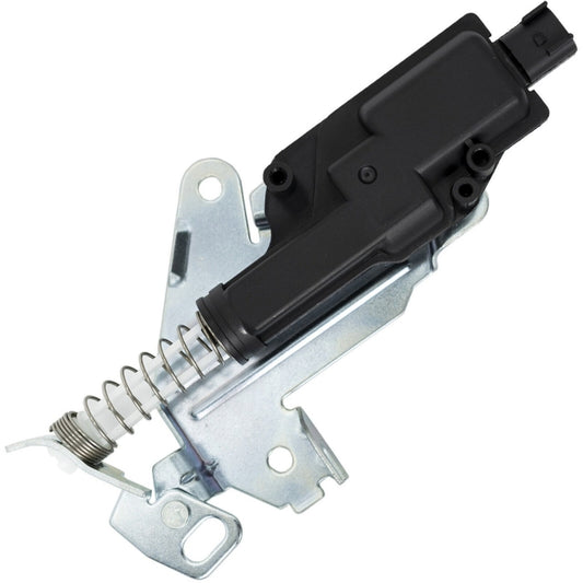 Car Tailgate Lock Motor Central Locking Actuator Motor 2S6T432A98AF / 1481081 for Ford, For Ford