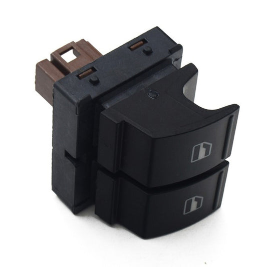 Car Auto Electronic Window Master Control Switch Button 1Z0 959 858 for Skoda, Window Switch